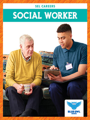 cover image of Social Worker
